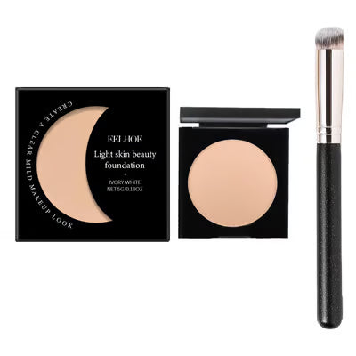 Under-Eye Brightener Cream – Dark Circle Correction & Fine Line Smoothing