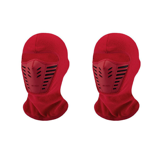 🖤Black Friday Sale:50% OFF🖤Unisex Windproof Winter Warm Full Face Mask