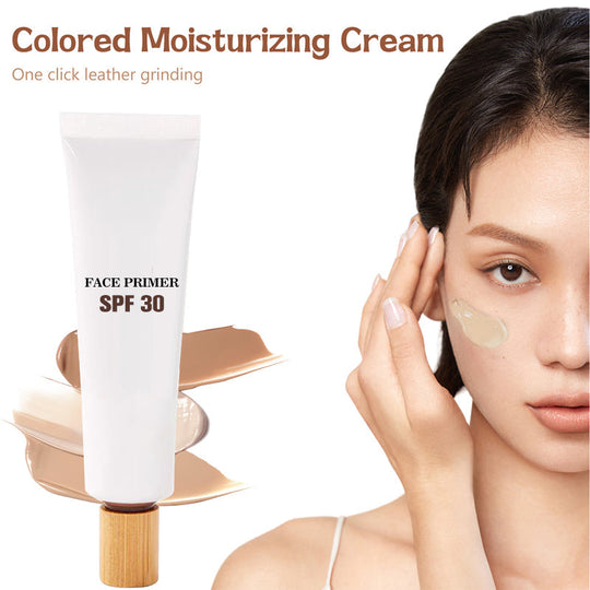 💜LAST DAY SALE BUY 1  GET 1 FREE💜BB blur tinted moisturizer SPF 30 - instantly brightens, hydrates & smooths your skin✨