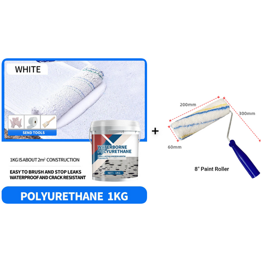 2026 HOT SALE50K+ SOLD!😎 50% OFF! 🎁50K+ SOLD🏆Multipurpose Waterproof Sealant – Seals cracks instantly, flexible & weatherproof. Safe & odorless