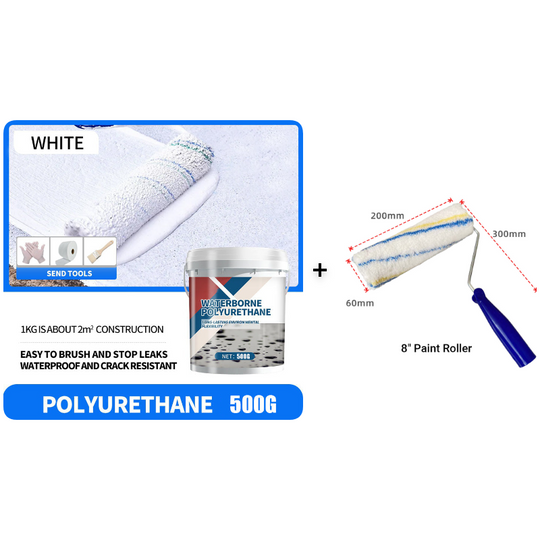 2026 HOT SALE50K+ SOLD!😎 50% OFF! 🎁50K+ SOLD🏆Multipurpose Waterproof Sealant – Seals cracks instantly, flexible & weatherproof. Safe & odorless