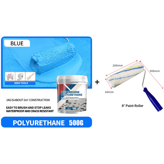2026 HOT SALE50K+ SOLD!😎 50% OFF! 🎁50K+ SOLD🏆Multipurpose Waterproof Sealant – Seals cracks instantly, flexible & weatherproof. Safe & odorless