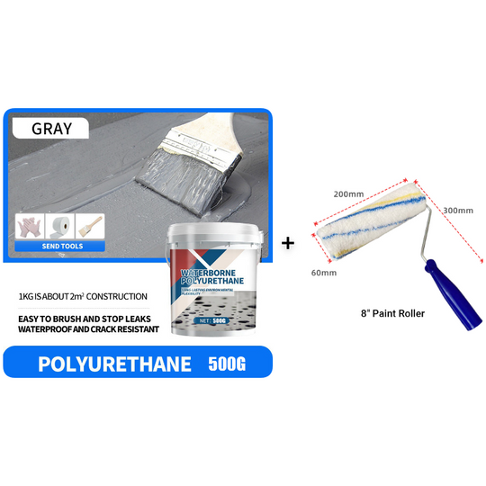 2026 HOT SALE50K+ SOLD!😎 50% OFF! 🎁50K+ SOLD🏆Multipurpose Waterproof Sealant – Seals cracks instantly, flexible & weatherproof. Safe & odorless