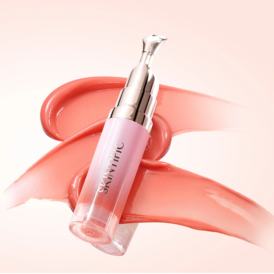 The Bright & Juicy Skintifica Peptide Balm