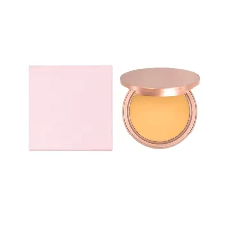 ⚡50K+ SOLD!✨Oil-Control Setting Compact Powder Foundation
