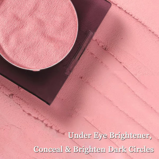 Under-Eye Brightener Cream – Dark Circle Correction & Fine Line Smoothing