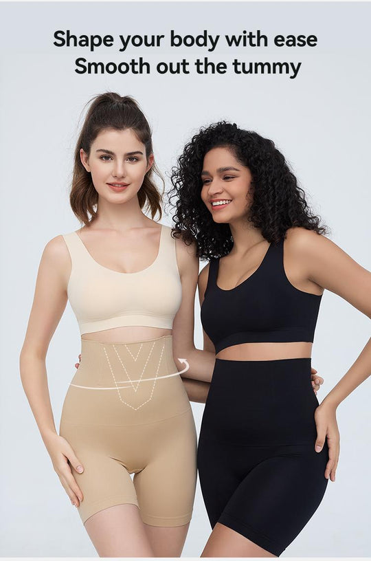 Final 3 Hours - BUY 1 GET 1 FRE🎁Women's Tummy Control Butt-Lifting Shapewear