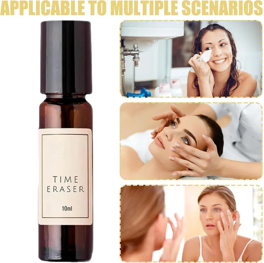 Leichtes Vitamin-C-Serum Für Aufhellung Und Feuchtigkeitspflege