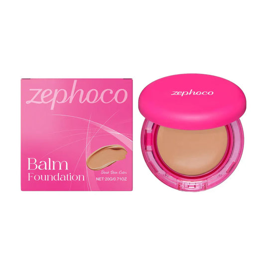 🔥Last Day Discount 40% Off🔥Peptide Bounce Balm Foundation