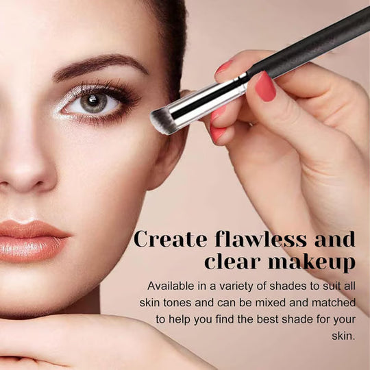 Under-Eye Brightener Cream – Dark Circle Correction & Fine Line Smoothing