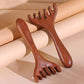 🔥Last Day Sale 50% OFF🔥Six-claw Meridian Massage Comb