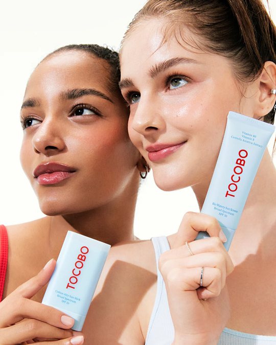 Korean SPF Defense Stick Duo