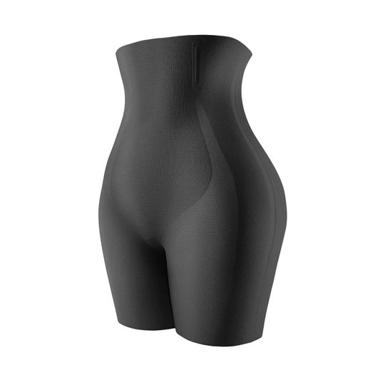 Women’s High Waist Tummy Control Boyshorts