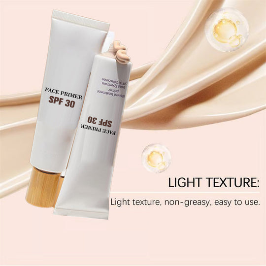 💜LAST DAY SALE BUY 1  GET 1 FREE💜BB blur tinted moisturizer SPF 30 - instantly brightens, hydrates & smooths your skin✨