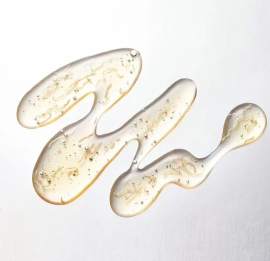 ✨Silk Lifting Peptide Ampoule: Korean Anti-Aging Serum for Wrinkle Care & Plumping