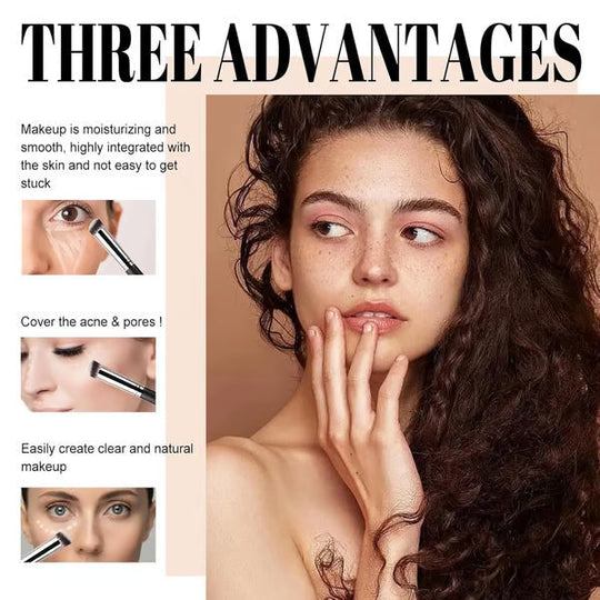 Under-Eye Brightener Cream – Dark Circle Correction & Fine Line Smoothing