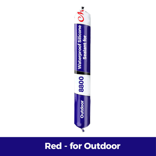 🔥2025 New Upgrades🔥Waterproof Silicone Sealant for Indoor & Outdoor