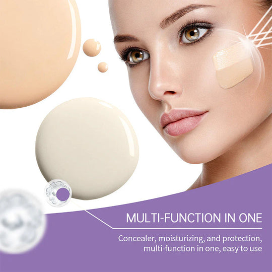 Perfect Cover Serum BB Cream