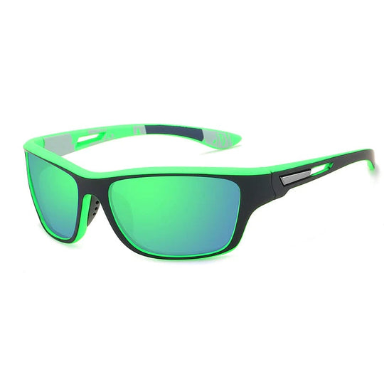 🎁2024 New Year Hot Sale🎁Outdoor Sports Sunglasses with Anti-glare Polarized Lens😎😎