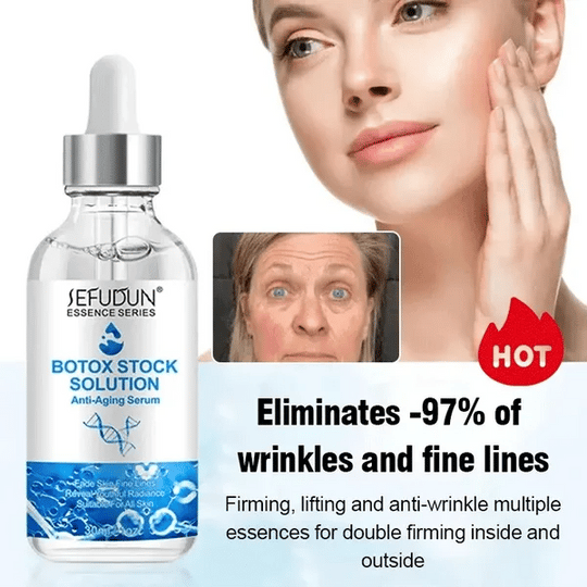 Hüaluroonhappe essents💦