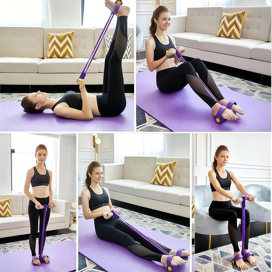 🏆2026 New Year Sale-30% OFF✨ Sit-Up Training Equipment🏋️‍