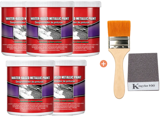 💞50K+ SOLD!🧰🌧️ 50% OFF! Waterproof Sealant – Deep‑penetrating, flexible in any weather. No special tools needed. Seals & protects for years. A DIY essential. 🌦️✅