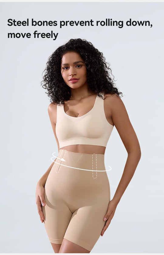 Final 3 Hours - BUY 1 GET 1 FRE🎁Women's Tummy Control Butt-Lifting Shapewear