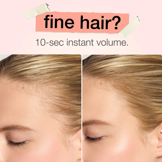 Instant Hair Shadow Powder Stick with Sponge Applicator