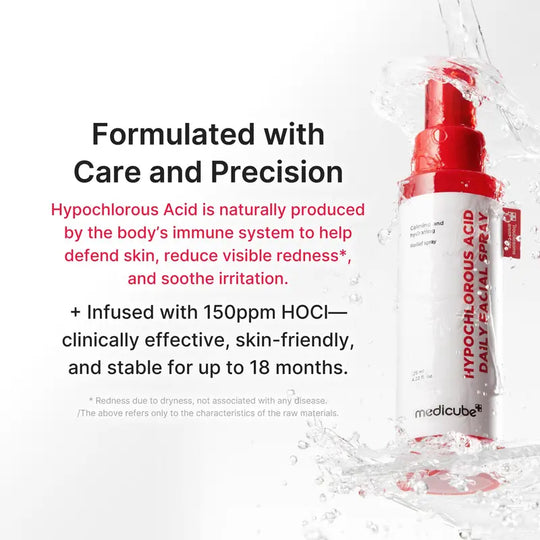 3H Relief Cream | Daily Soothing Moisturizer for Troubled & Delicate Skin, Hydrating, Cooling, Barrier Support Care | Centella Asiatica, Tea Tree Extract, Aloe, Hyaluronic acid | Korean Skincare