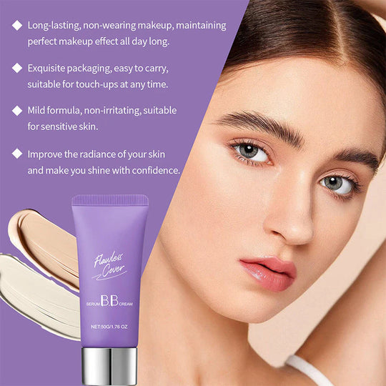 Perfect Cover Serum BB Cream