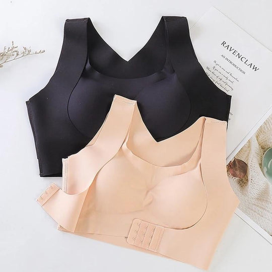 AlignLift Posture-Perfect Wireless Bra