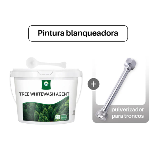 Long-Lasting Tree Whitening Agent 🌳✨🛡️