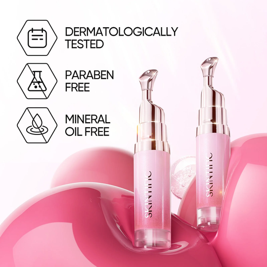 The Bright & Juicy Skintifica Peptide Balm