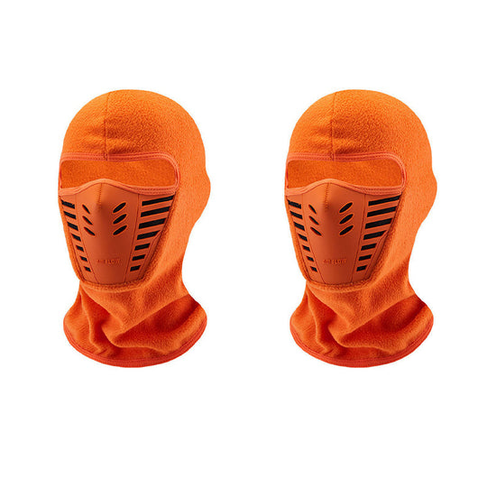 🖤Black Friday Sale:50% OFF🖤Unisex Windproof Winter Warm Full Face Mask