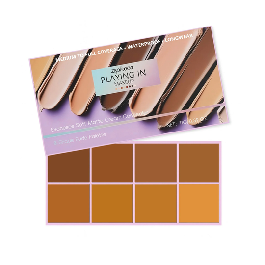 ⚡50K+ SOLD✨Soft Matte Cream Concealer