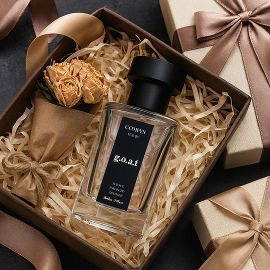 ASSEEK G.O.A.T cologne
