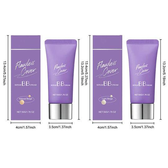 Perfect Cover Serum BB Cream