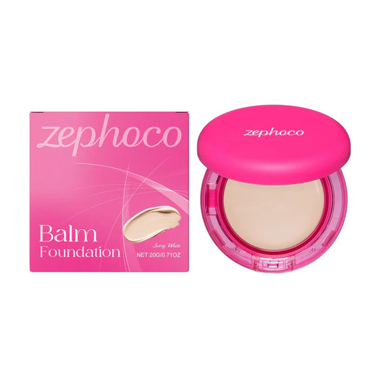 🔥Last Day Discount 40% Off🔥Peptide Bounce Balm Foundation