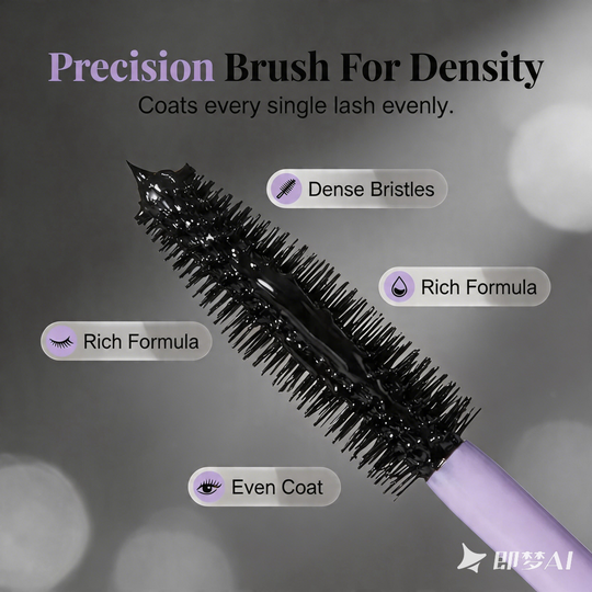 💜 Final 3 hours Buy 1 get 1 free !! 💜Tubing Mascara & Primer