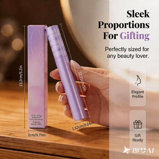 💜 Final 3 hours Buy 1 get 1 free !! 💜Tubing Mascara & Primer