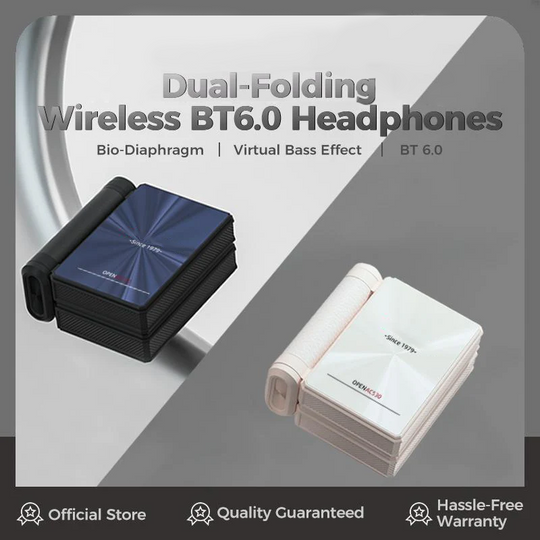 Wireless Earbuds Bluetooth 6.0 with Noise Reduction, 145H Long Battery Life, IPX5 Waterproof Sport Earphones