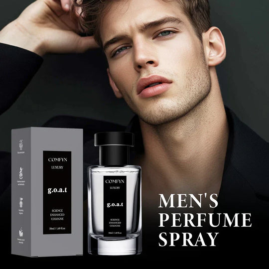 ASSEEK G.O.A.T cologne