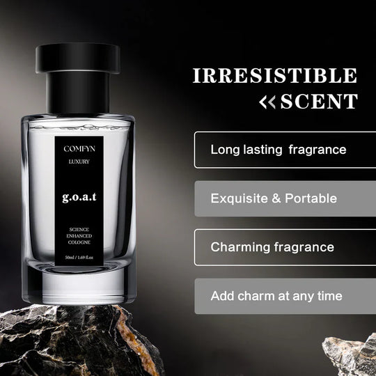ASSEEK G.O.A.T cologne