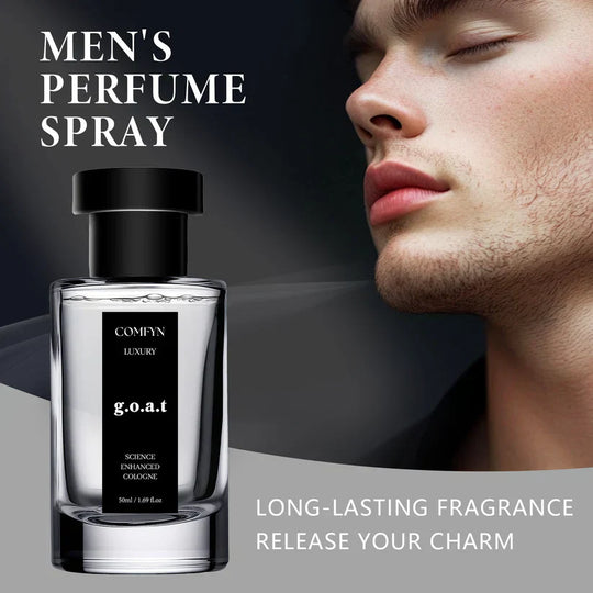 ASSEEK G.O.A.T cologne