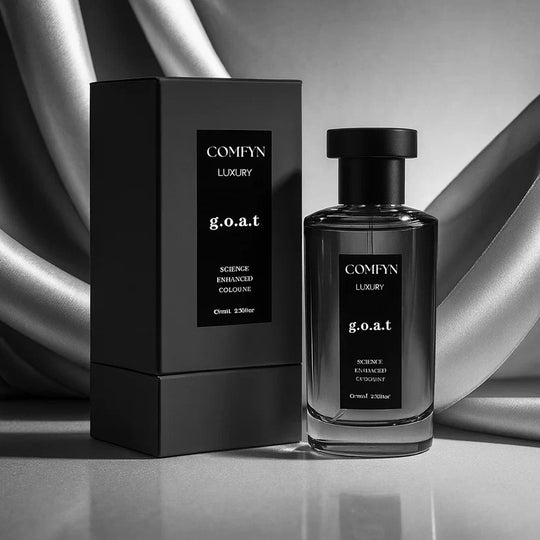 ASSEEK G.O.A.T cologne