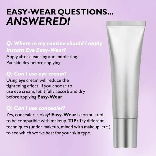 💕Instant face Tightener No-Filter Primer