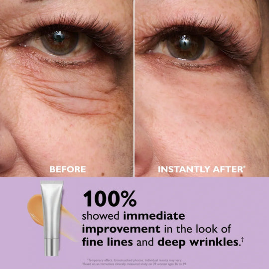 💕Instant face Tightener No-Filter Primer