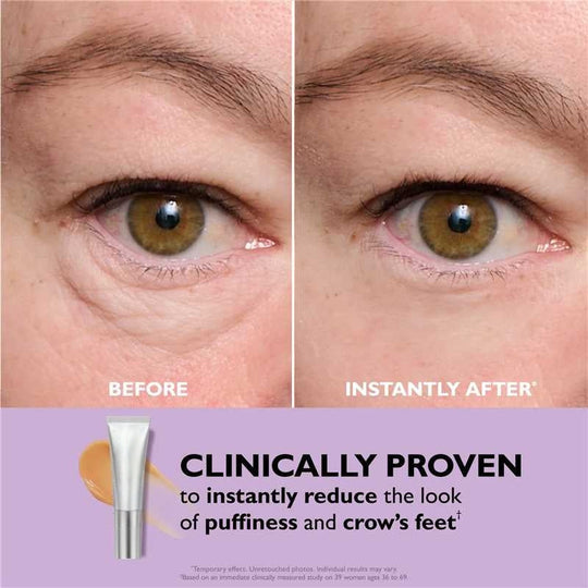 💕Instant face Tightener No-Filter Primer