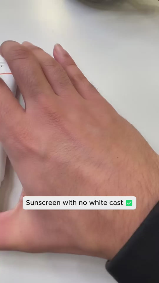 NIDA Invisible Fit Sun Cream for Face & Body (Global)