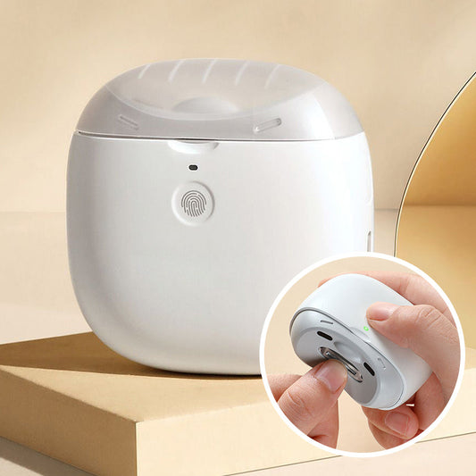 Electric Automatic Nail Clipper